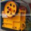 European type jaw crusher supplier SANYYO with competitive price