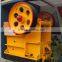 High capacity diesel engine jaw crusher for hot selling