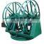 welded erw carbon steel pipe making machine