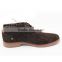 Classic Oxford Suede Leather Shoes For Men                        
                                                Quality Choice