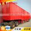 2016 hot sale tri axle dry food transport van type box semi trailer for sale                        
                                                                Most Popular