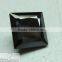 Black Moissanite Diamond In Princes Cut At Wholesale Price In India