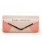 2015 new products PU envelope evening bag for women