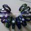 New Design Magnet Ion Silicone Bracelet