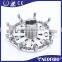 MPO/APC 18 ferrules a time fiber optic connector heat oven