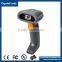 CS3290-2D Omnidirectional scanning wireless laser barcode scanner
