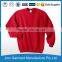 Customized sweatshirt 100% cotton sweatshirt fleece cotton sweatshirt