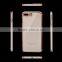 New Arrival electroplating pc phone case for iphone 7