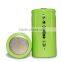 PKCELL 1.2V ni-mh C 3500mah Rechargeable Battery high capacity battery
