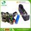 Aluminum alloy Brightness CREE Q5 350 lumens high power zoom led headlamp