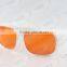 200nm - 532nm OD 6+ Blue Green Laser Protective Goggles Safety Glasses T=50% 52#