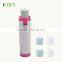 Battery operated nail polisher