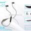 iTreasure 2015 bluetooth earphone stereo neckband bluetooth headset for xiaomi