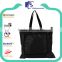 Food use portable folding insulated food carrier bag