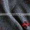300D Polyester dark melange fabric cationic mini matt