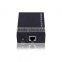 Shenzhen manufacture hdmi over gigabit ethernet extender 1080P 3D RJ45 HDMI Extender 60m 120m