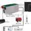Built-in MPPT solar controller single phase off grid hybrid converters wind inverters