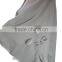 100% polyester microfiber hooded baby towel