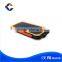 Hottest Waterproof Solar Charger Smart Solar Power Bank 10000mah Polymer Battery For Mobile Phone