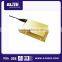 2015 Continued hot 11 years experience 405nm-980nm fiber coupled laser diode