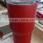 Colorful 30oz Stainless Steel Double Wall Vacuum Insulated Tumbler