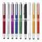 Metal Touch screen pen with high quality cheap price