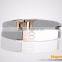 Noproblem P071 FDA Germanium Bio Ceramic Tourmaline Health Fashion Charm Silicone Bracelet