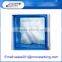 hollow decorative glass blocks for walls and windows