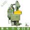 Turntable Shot Blast Cleaning Machine for Aluminum Workpiece