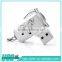Popular usb stick usb flash drive metal, 8gb cheap usb memory stick