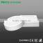 high quality 6W 12W 18W led square ceiling light panel light downlights