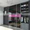 simple wardrobe showcase for elegant life