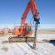 Modern Design DIA 300MM Ground Hole Drill Earth Auger
