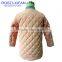 Warm Girls Duck Down Coats Kids Diamond Quilting Winter Children Padding Coat