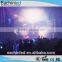 aluminum indoor /Outdoor rental led display screen p3,p4,p5,p6 smd led video wall panel for indoor use