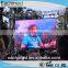 Die-casting Aluminum P6 LED Display /Super Slim Smd LED Display/super Slim Outdoor LED Screen