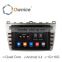 8" Ownice Android 4.4 Quad Core car Radio for Mazda 6 2008 - 2012 with russian menu+ 16G rom support TPMS OBD