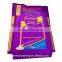 plastic packing bag for pig feed