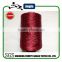 2mm beads sequin yarn for 5-7 gauge