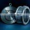 Hot Sale PN10/PN16 Stainless Steel Non Return Swing Wafer Check Valve