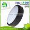 20w Outdoor Wall Light with Dusk to Dawn Sensor Eyelid White Black Led Bulkhead Light