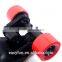 High rebound 85% PU wheels best shock absorption electric skateboard
