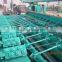Anping Manufacturer Automatic HIinge Joint Grassland Fence Machine Hot Sale