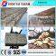 High Quality Automatic Hexagonal Wire Netting Machine/ Stone Cage Wire Making Machine