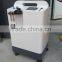 high purity 10L oxygen concentrator/eclipse/battery operated/devilbiss