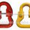 Webbing Connecting Link
