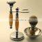 Top Quality Deluxe Badger Hair Shaving Brush Set