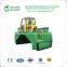 full hydraulic crawler type compost turning machine