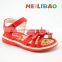 Girls PU Sandals for Baby Shoes