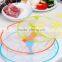 flexible plastic chopping mat/cutting board